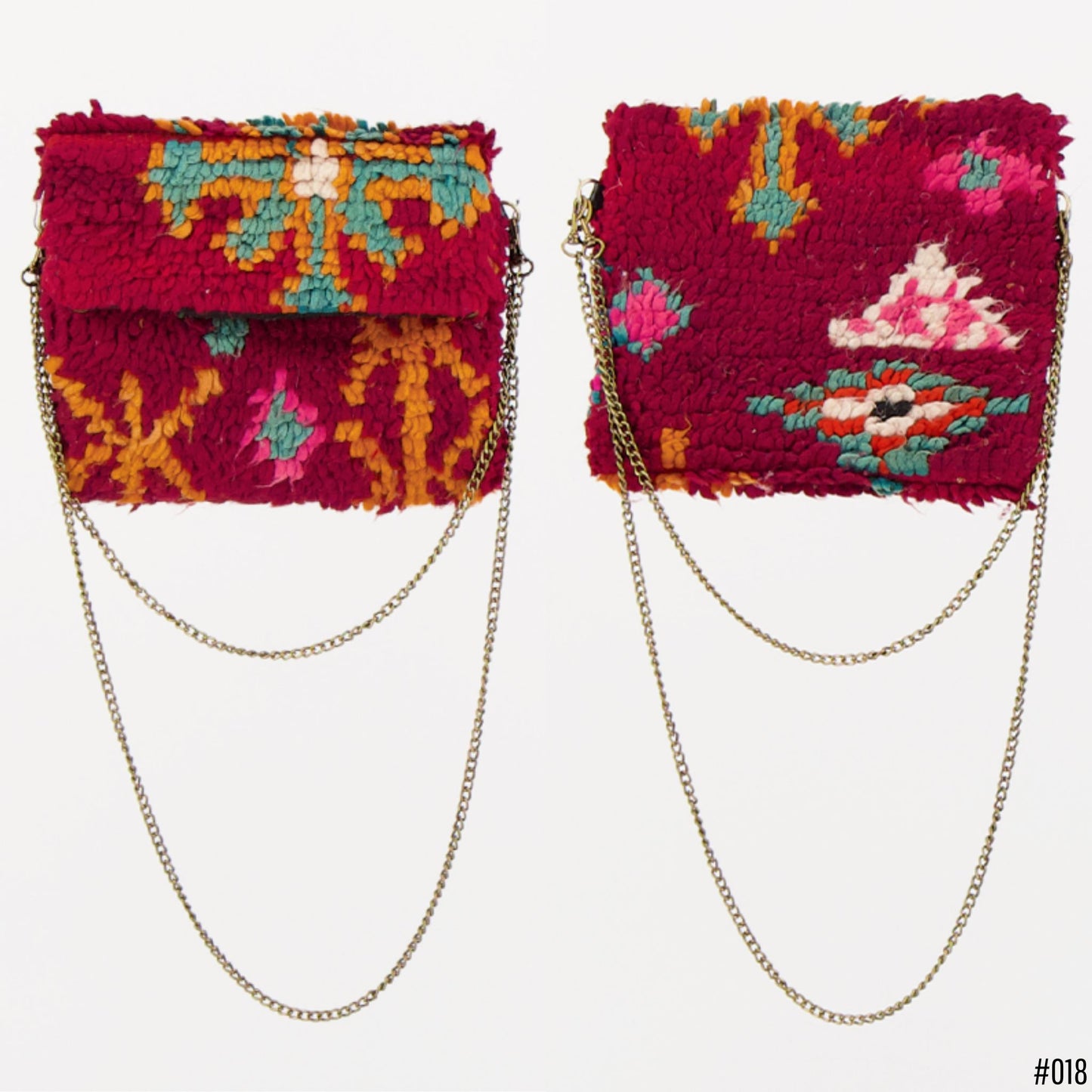 Oasis Tas