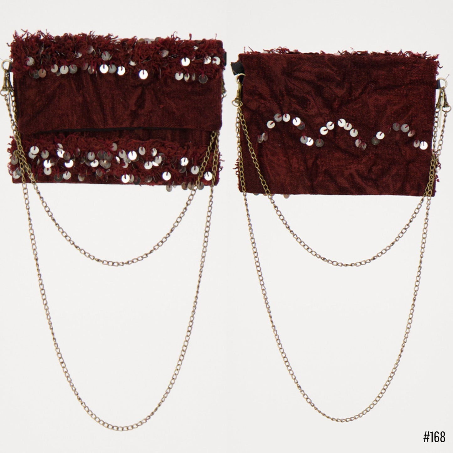 Adora Ruby Tas