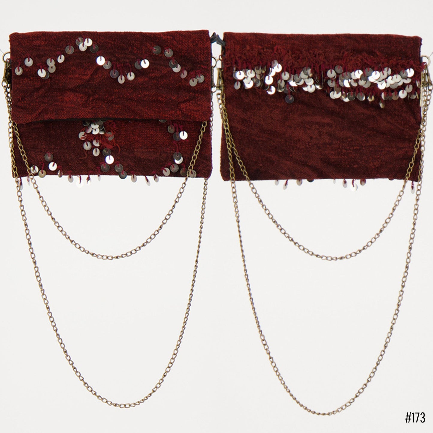 Adora Ruby Tas