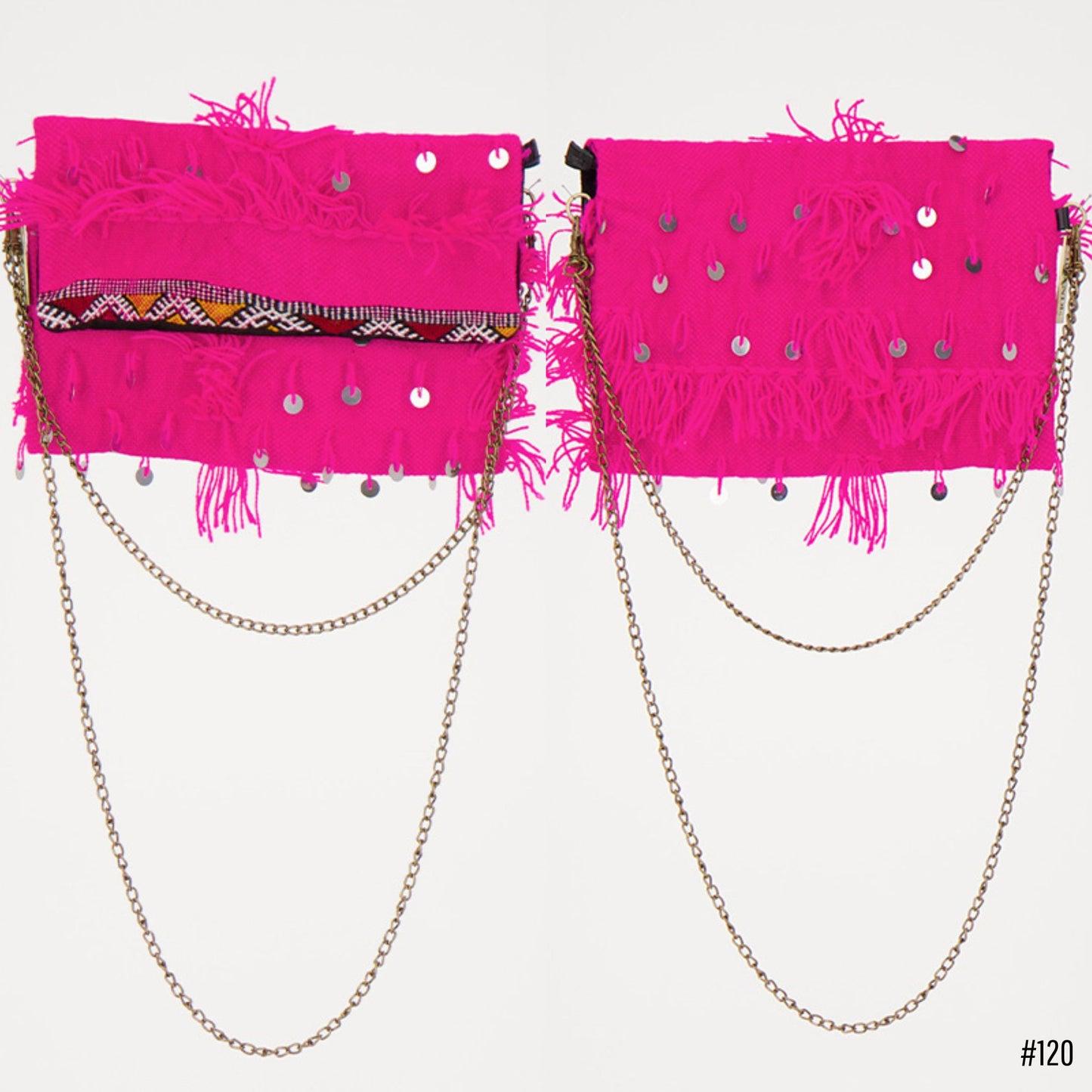 Adora Blush Tas