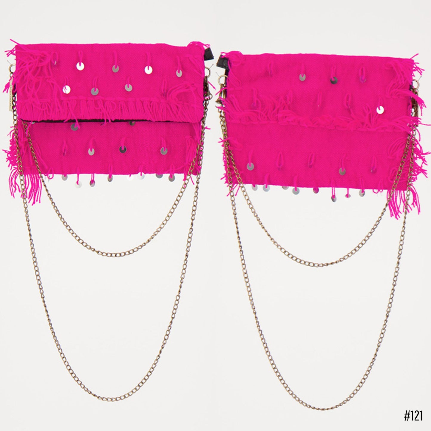 Adora Blush Tas