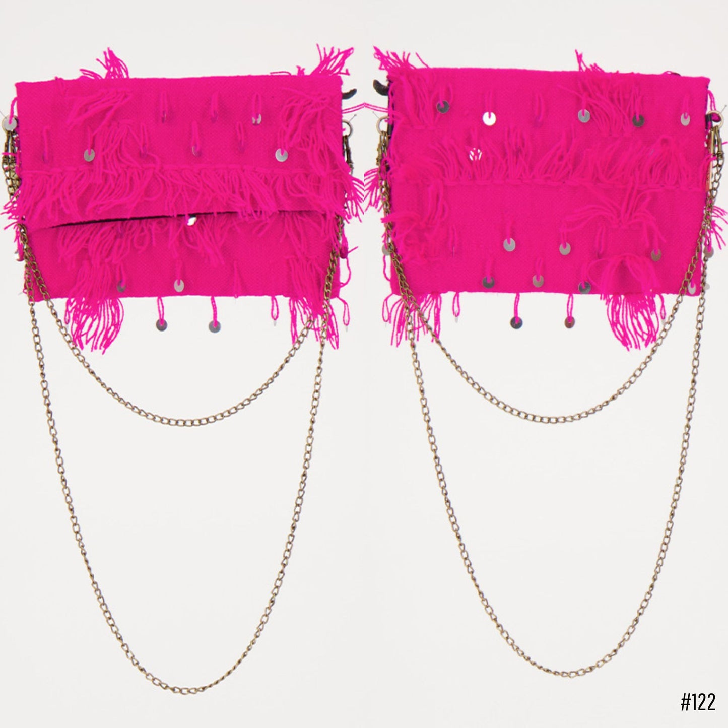 Adora Blush Tas