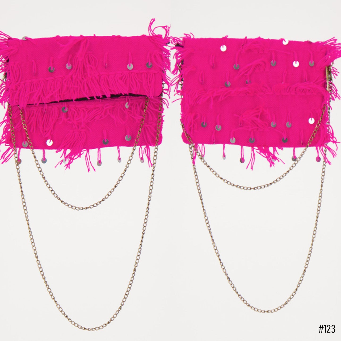 Adora Blush Tas