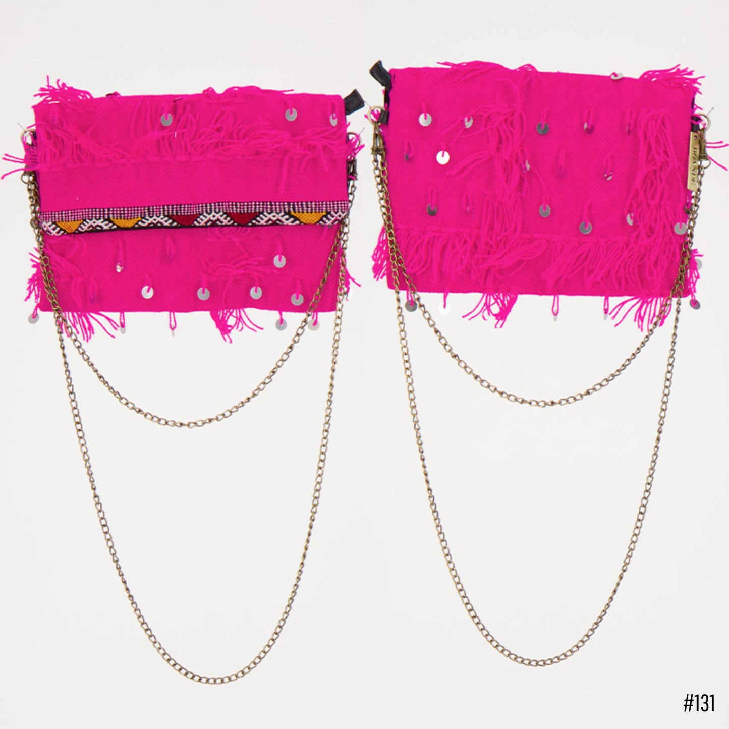 Adora Blush Tas