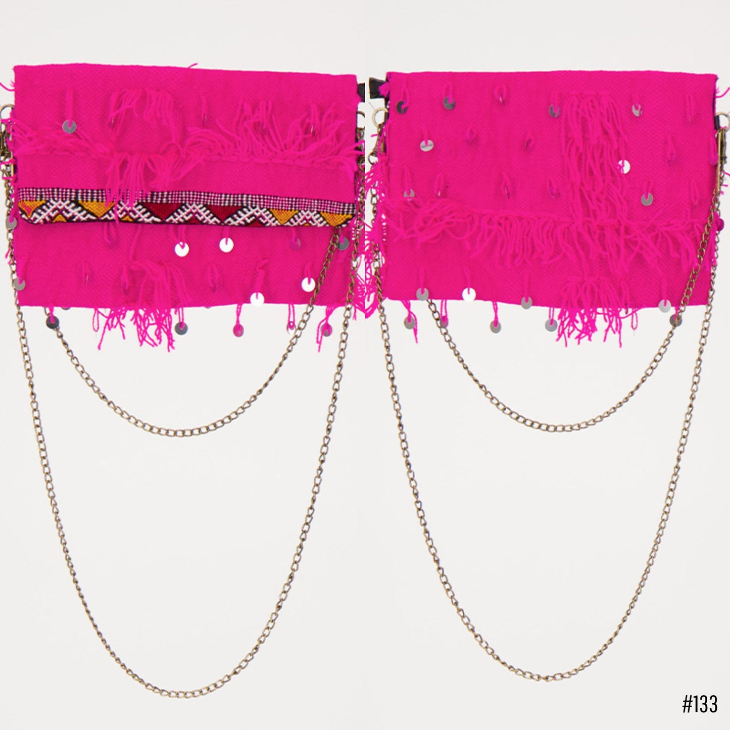 Adora Blush Tas