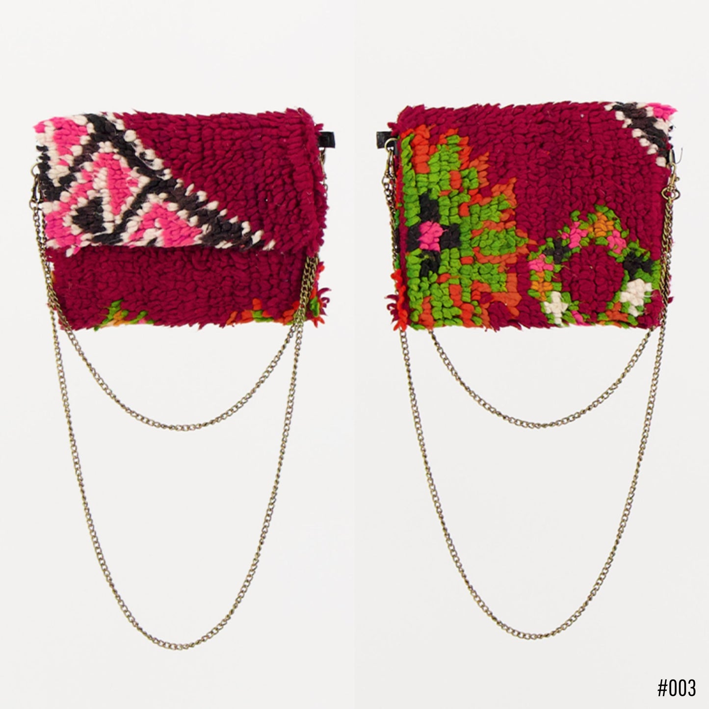 Oasis Tas