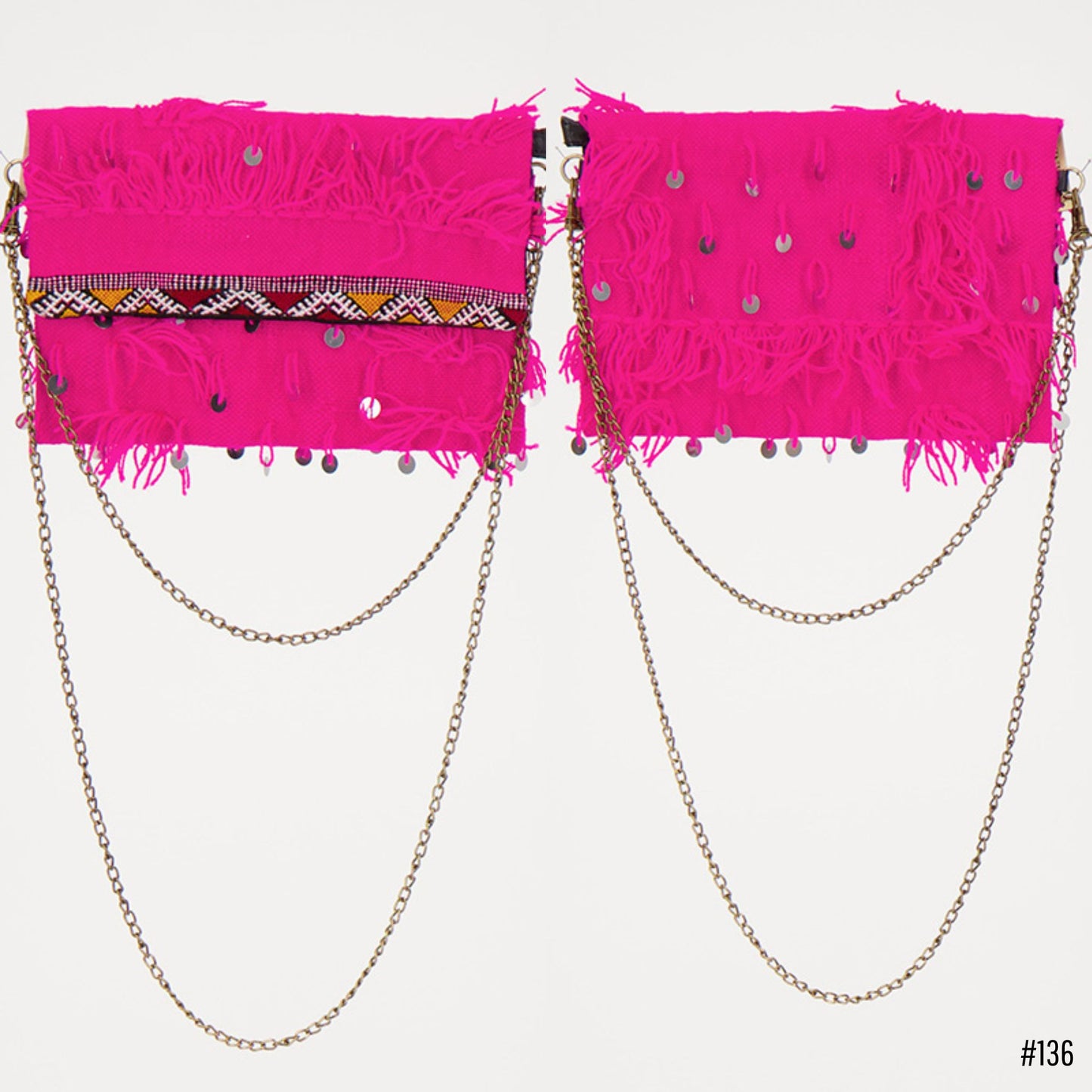 Adora Blush Tas