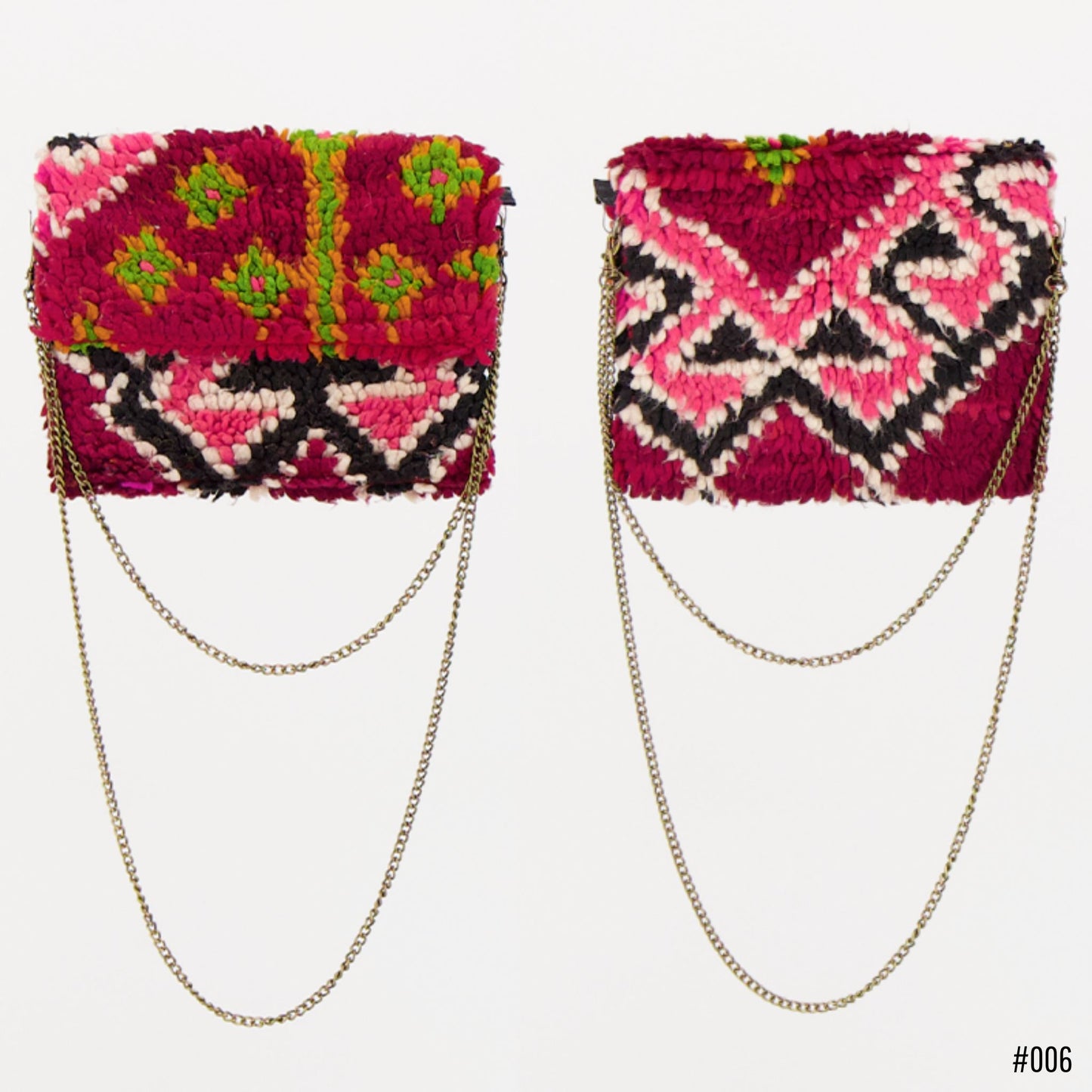 Oasis Tas