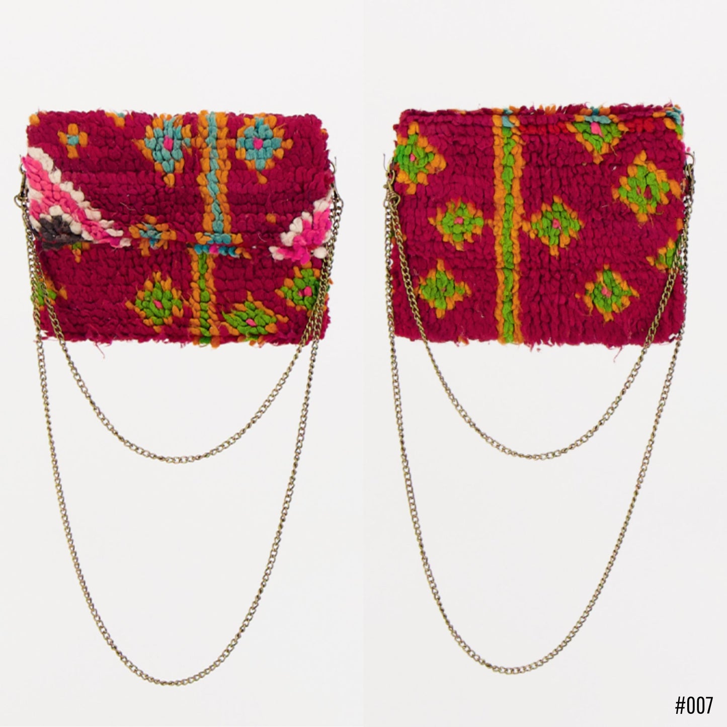 Oasis Tas