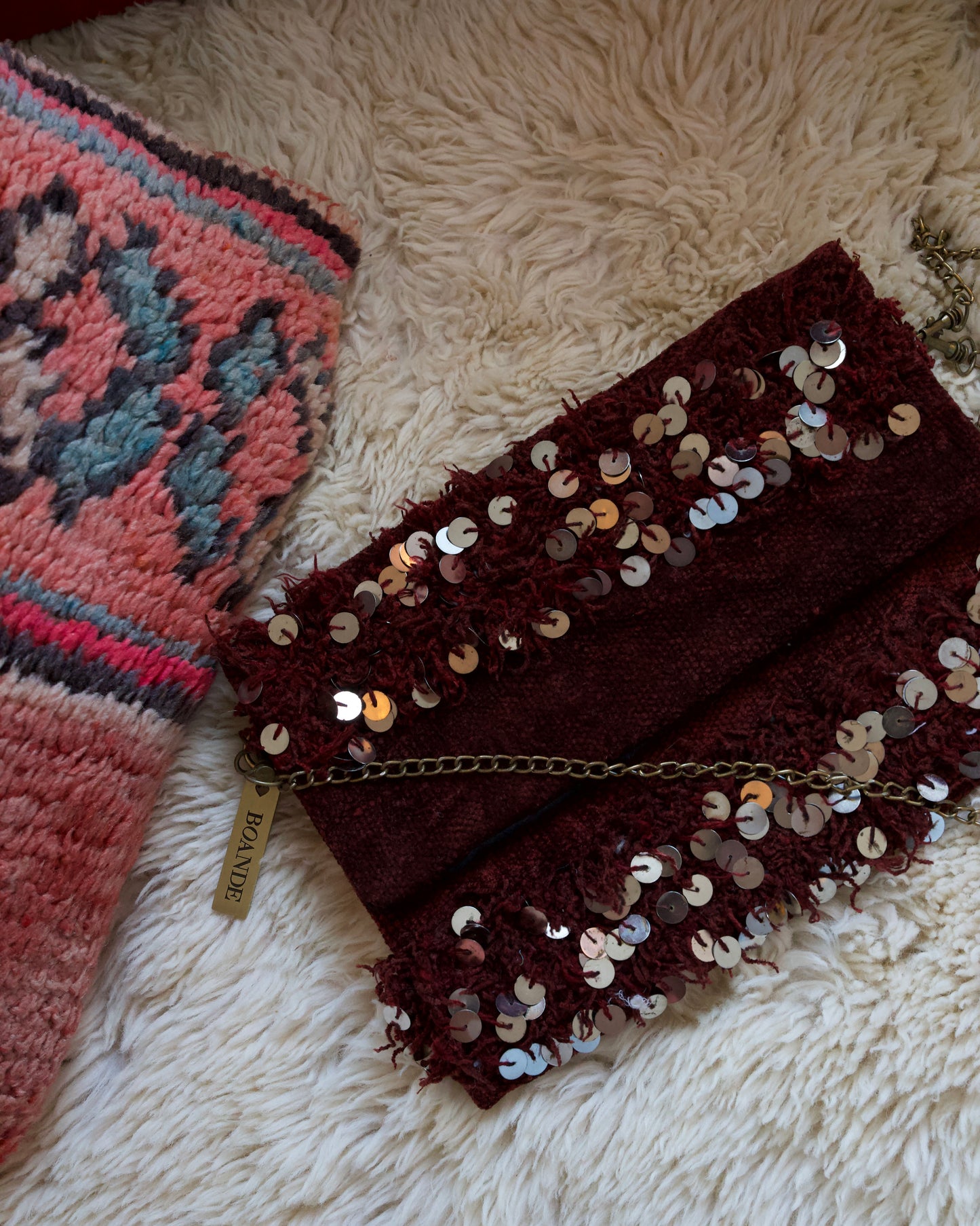 Adora Ruby tas #162