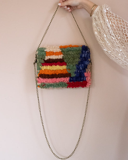 Oasis Tas #006