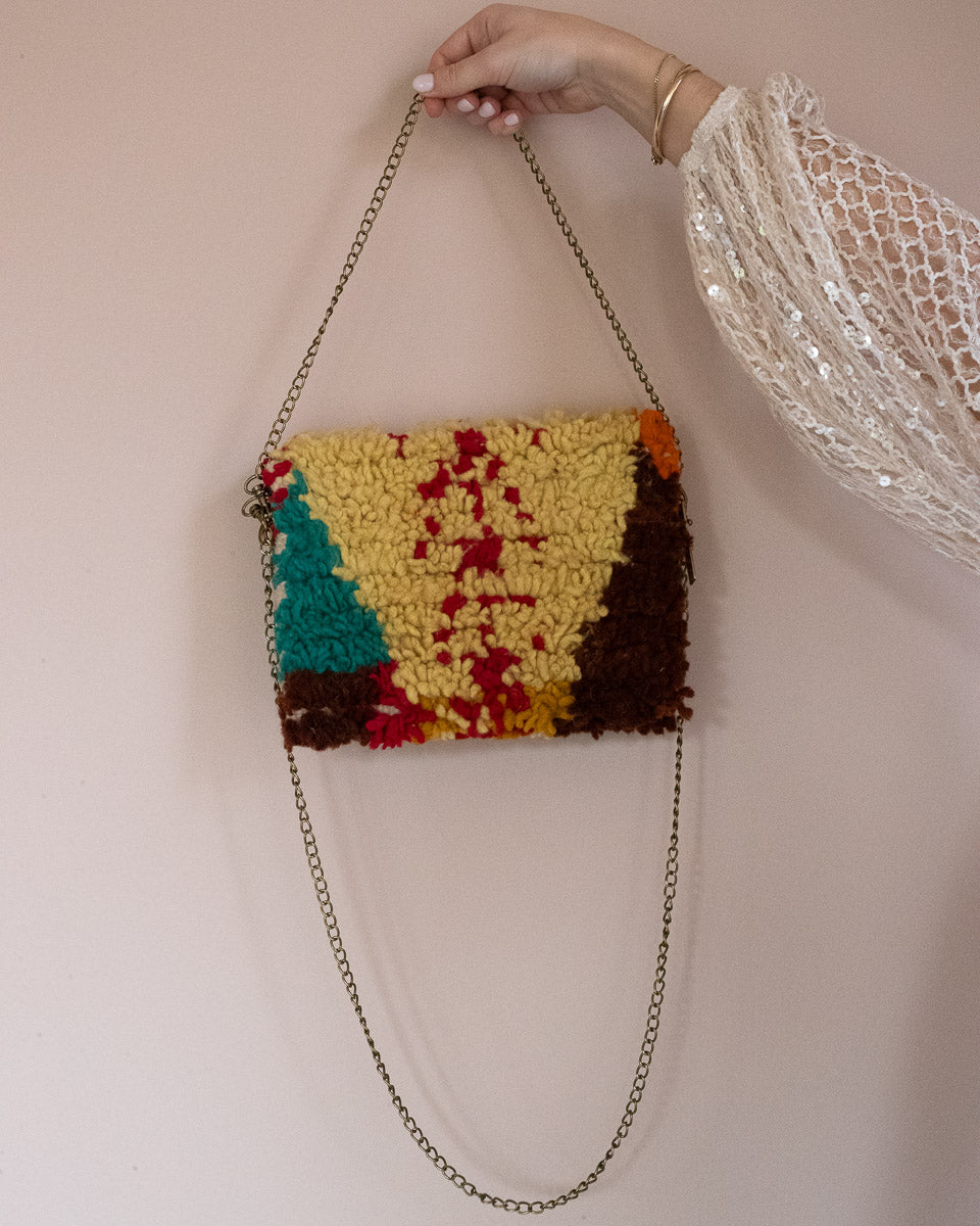 Oasis Tas #014