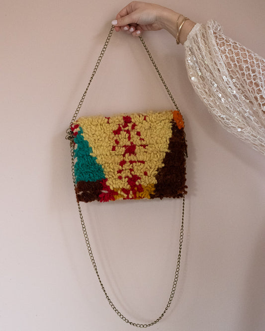 Oasis Tas #014