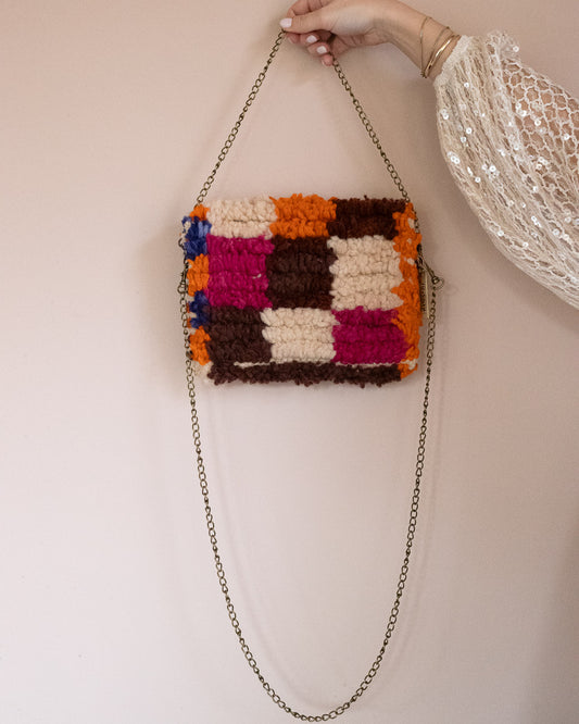 Oasis Tas #012