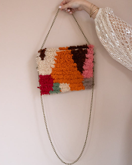 Oasis Tas #015