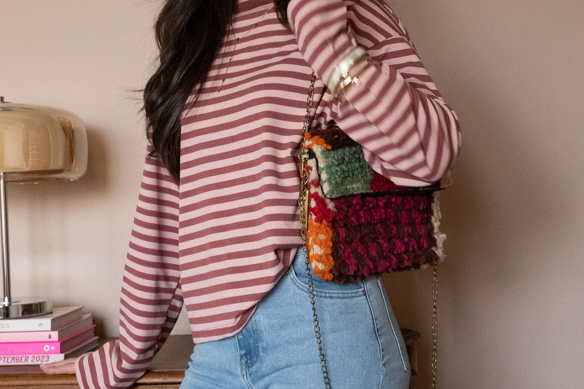 Oasis Tas #012