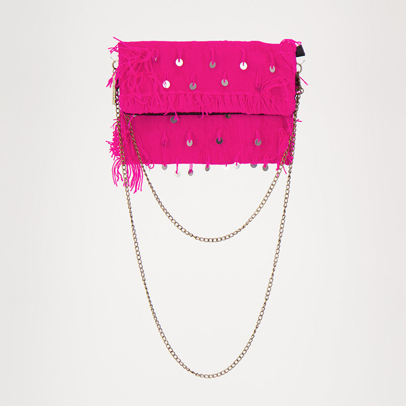 Adora Blush Tas