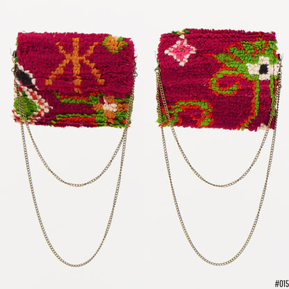 Oasis Tas