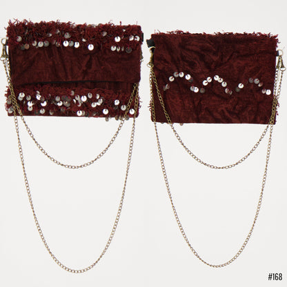 Adora Ruby Tas