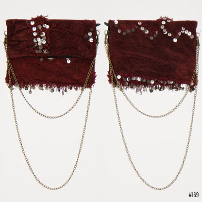 Adora Ruby Tas
