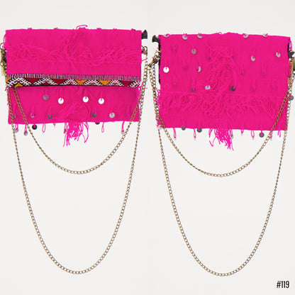 Adora Blush Tas