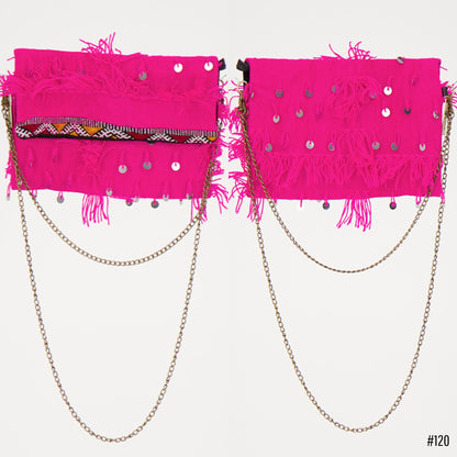 Adora Blush Tas