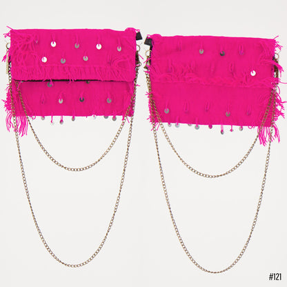 Adora Blush Tas