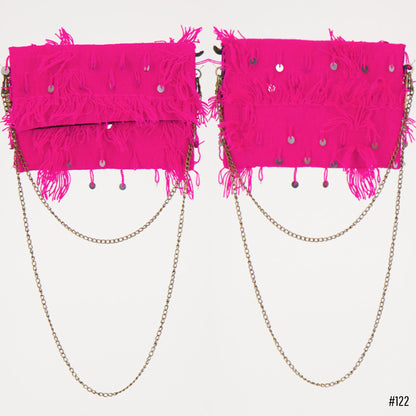 Adora Blush Tas
