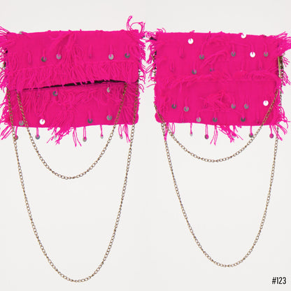 Adora Blush Tas