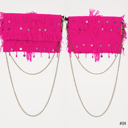 Adora Blush Tas