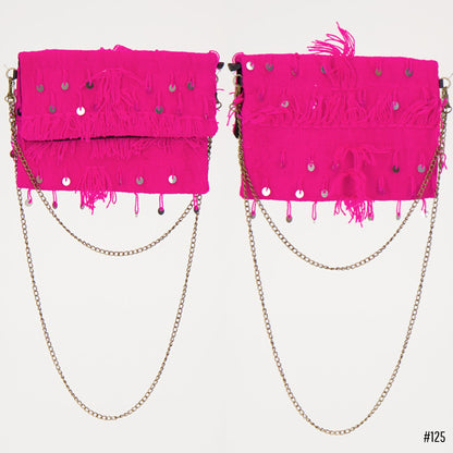Adora Blush Tas