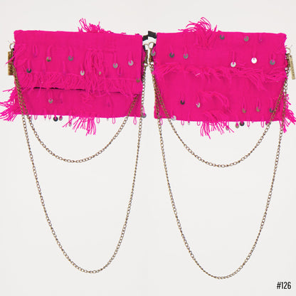 Adora Blush Tas