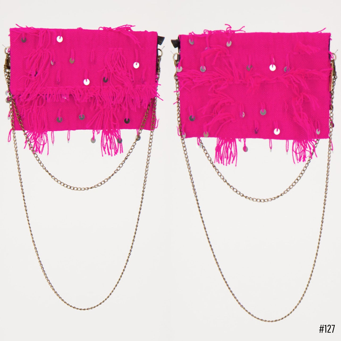 Adora Blush Tas