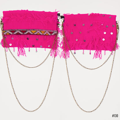 Adora Blush Tas
