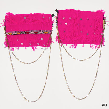 Adora Blush Tas