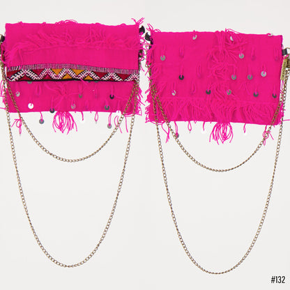 Adora Blush Tas