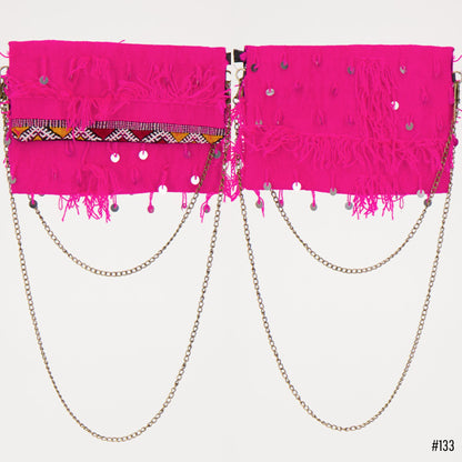 Adora Blush Tas