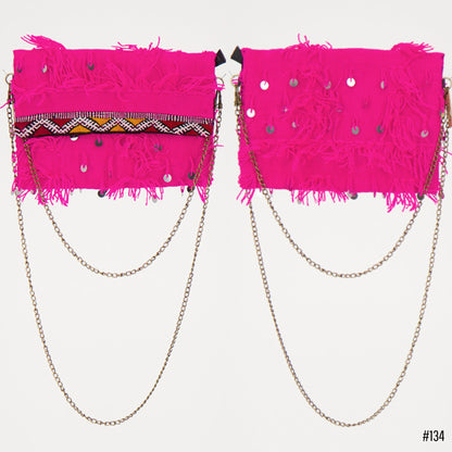 Adora Blush Tas