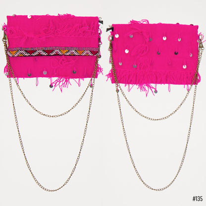 Adora Blush Tas