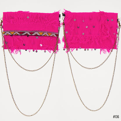 Adora Blush Tas
