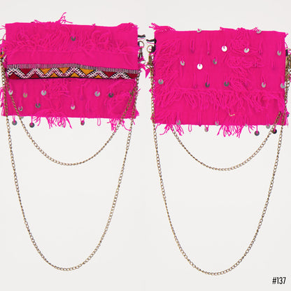 Adora Blush Tas