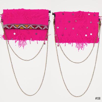 Adora Blush Tas