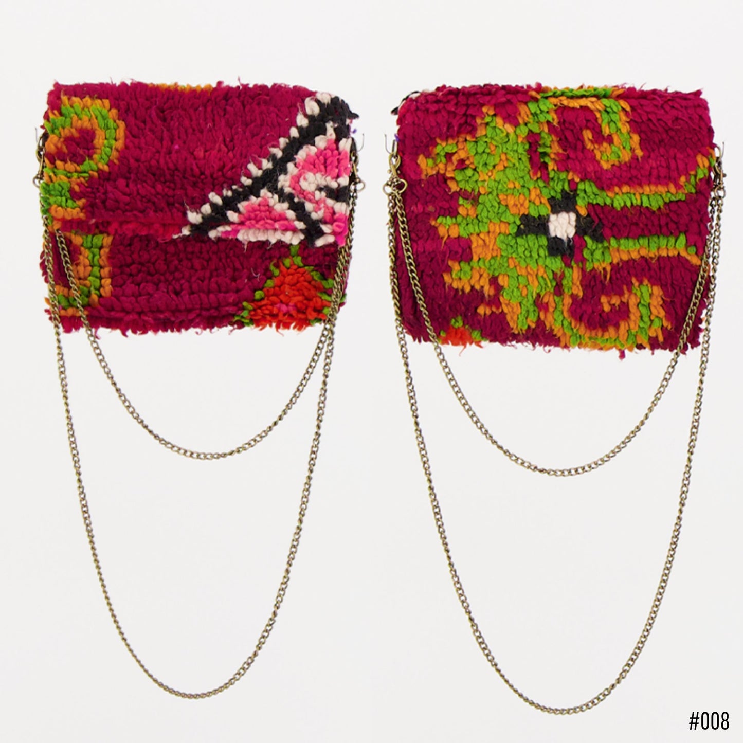 Oasis Tas