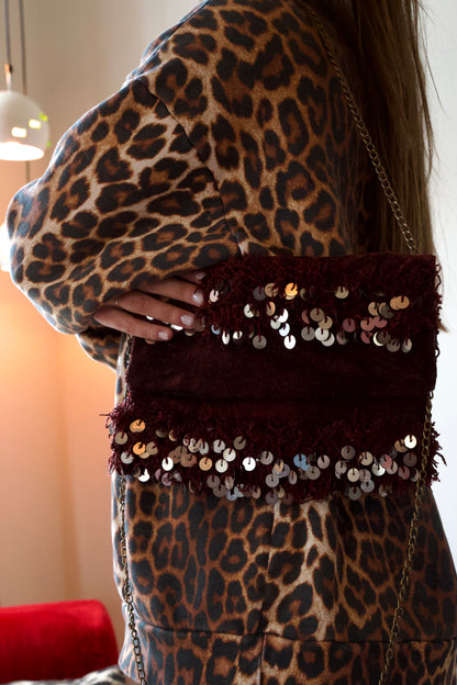 Adora Ruby tas #171