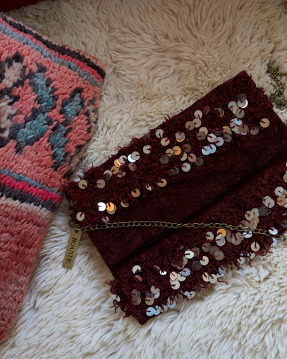 Adora Ruby tas #162