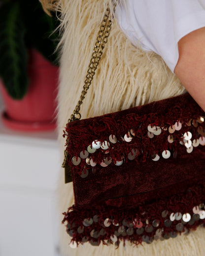 Adora Ruby tas #162