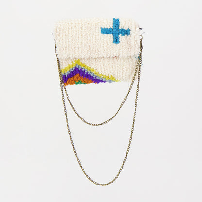 Colourstone bag #007