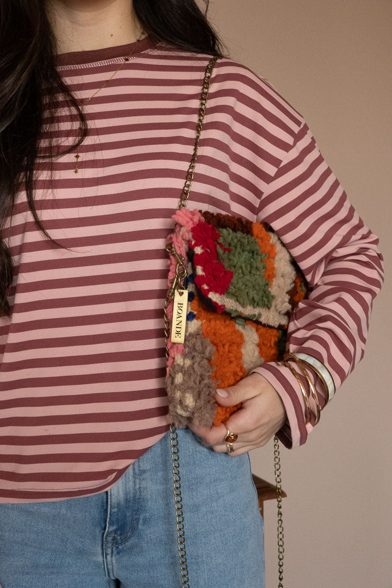 Oasis Tas #012