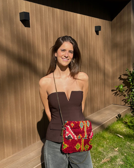 Oasis tas #007