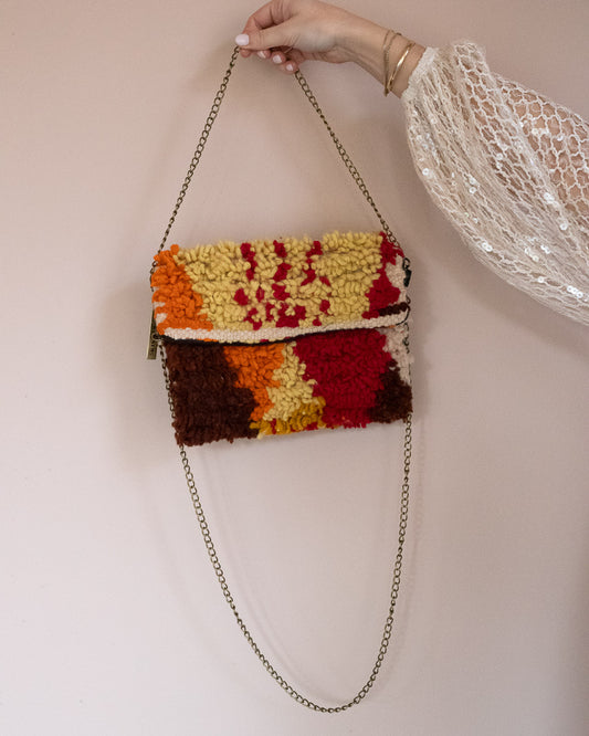 Oasis Tas #014